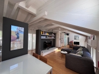 SEREGNO, 3 LOCALI CON TERRAZZO - RIF.S3999