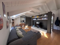 SEREGNO, 3 LOCALI CON TERRAZZO - RIF.S3999