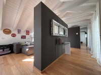 SEREGNO, 3 LOCALI CON TERRAZZO - RIF.S3999