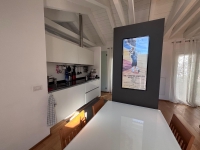 SEREGNO, 3 LOCALI CON TERRAZZO - RIF.S3999