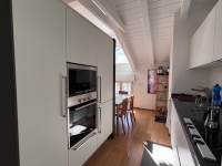 SEREGNO, 3 LOCALI CON TERRAZZO - RIF.S3999