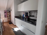 SEREGNO, 3 LOCALI CON TERRAZZO - RIF.S3999