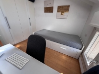 SEREGNO, 3 LOCALI CON TERRAZZO - RIF.S3999