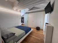 SEREGNO, 3 LOCALI CON TERRAZZO - RIF.S3999