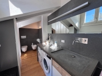 SEREGNO, 3 LOCALI CON TERRAZZO - RIF.S3999