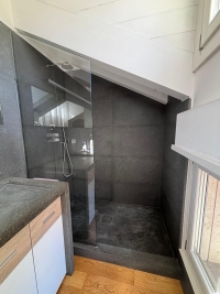 SEREGNO, 3 LOCALI CON TERRAZZO - RIF.S3999