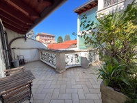 SEREGNO, 3 LOCALI CON TERRAZZO - RIF.S3999