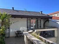 SEREGNO, 3 LOCALI CON TERRAZZO - RIF.S3999