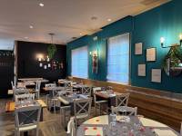 MEDA, RISTORANTE-PIZZERIA - RIF. MVRP