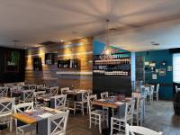 MEDA, RISTORANTE-PIZZERIA - RIF. MVRP