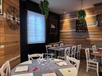 MEDA, RISTORANTE-PIZZERIA - RIF. MVRP