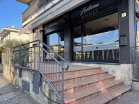 MEDA, RISTORANTE-PIZZERIA - RIF. MVRP