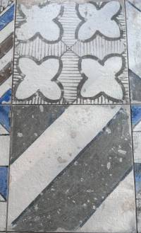 MEDA, RISTORANTE-PIZZERIA - RIF. MVRP