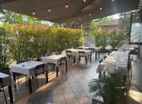 MEDA, RISTORANTE-PIZZERIA - RIF. MVRP