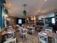 MEDA, RISTORANTE-PIZZERIA - RIF. MVRP