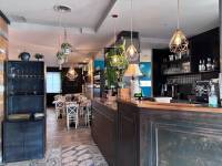 MEDA, RISTORANTE-PIZZERIA - RIF. MVRP