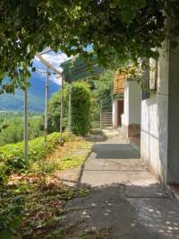 Traona - 3 Locali - RIF. T21