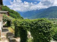 Traona - 3 Locali - RIF. T21