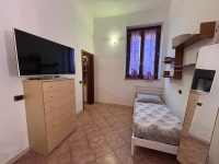 SEREGNO, 3 LOCALI SENZA SPESE - RIF. S353