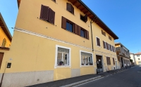 SEREGNO, 3 LOCALI SENZA SPESE - RIF. S353