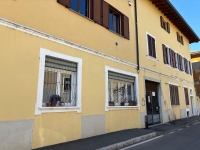 SEREGNO, 3 LOCALI SENZA SPESE - RIF. S353