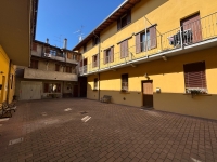 SEREGNO, 3 LOCALI SENZA SPESE - RIF. S353