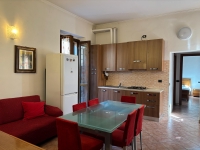 SEREGNO, 3 LOCALI SENZA SPESE - RIF. S353