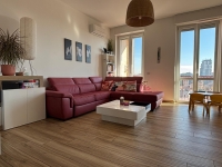 SEREGNO, 3 LOCALI - RIF. S333