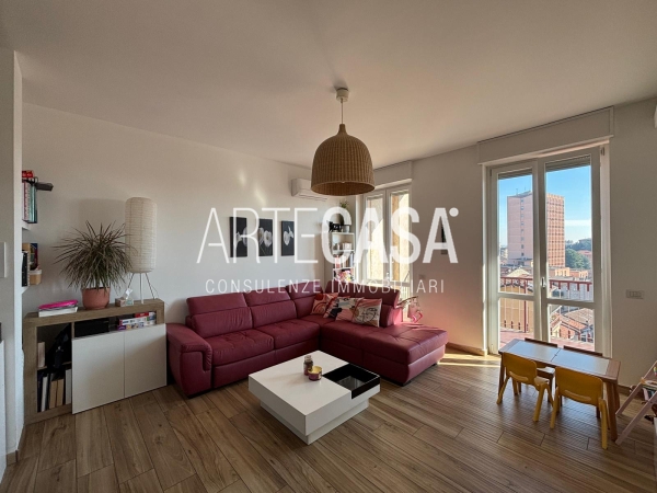 SEREGNO, 3 LOCALI - RIF. S333