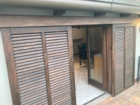 MEDA, 2 LOCALI CON BALCONE - RIF. M157