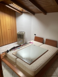 MEDA, 2 LOCALI CON BALCONE - RIF. M157