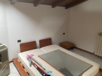 MEDA, 2 LOCALI CON BALCONE - RIF. M157