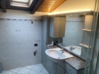 MEDA, 2 LOCALI CON BALCONE - RIF. M157