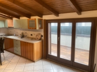 MEDA, 2 LOCALI CON BALCONE - RIF. M157