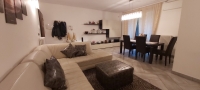 GIUSSANO, 3 LOCALI CON GIARDINO E BOX DOPPIO - RIF GV3GP