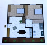 MUGGIO&#039;, 3 LOCALI RISTRUTTURATO - RIF. M31