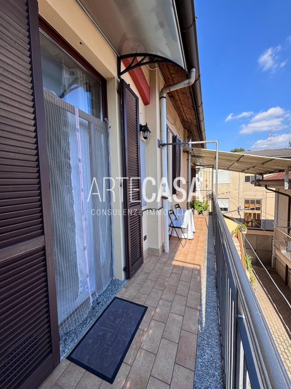 MUGGIO', 3 LOCALI RISTRUTTURATO - RIF. M31