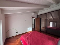 GIUSSANO, 3 LOCALI ARREDATO - RIF. GA933